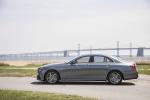 Mercedes-Benz E450 4Matic AMG Line 2018 года (NA)